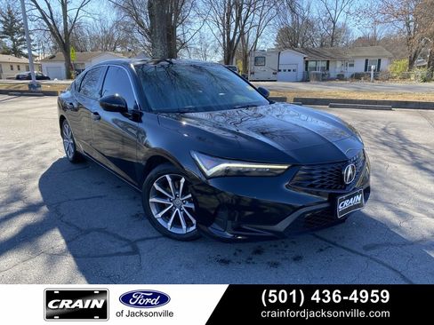 Used 2023 Acura Integra image 1