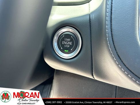 Used 2024 Chevrolet Tahoe Z71 w/ Off-Road Capability Package image 18