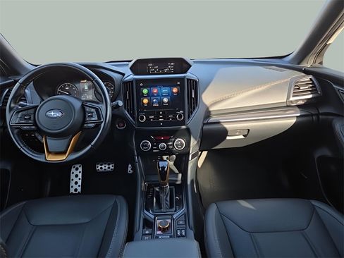 Used 2022 Subaru Forester Wilderness w/ Wilderness Package image 13