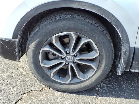 Used 2022 Honda CR-V EX image 32