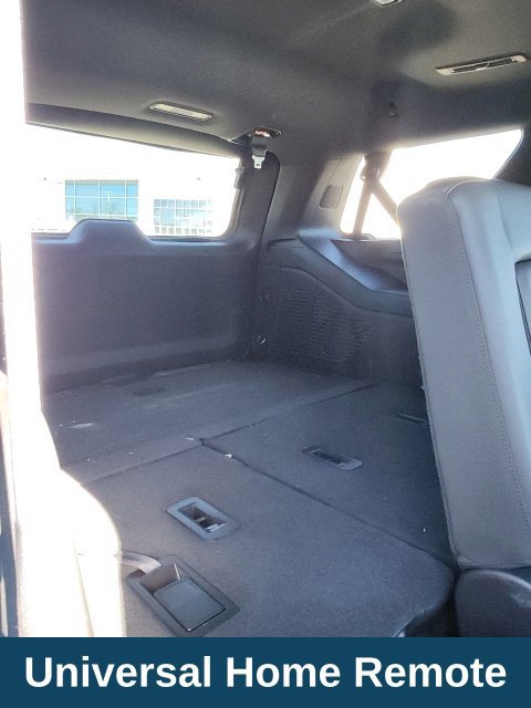 Used 2023 Chevrolet Tahoe Z71 w/ Max Trailering Package AWD/4WD image 17