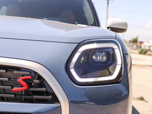 New 2027 MINI Cooper Countryman S w/ Comfort Package Max AWD/4WD image 9