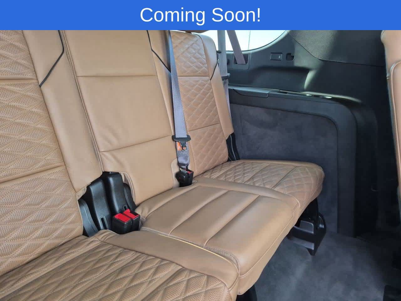 Used 2024 Cadillac Escalade ESV Sport w/ LPO, ONYX Package AWD/4WD image 23