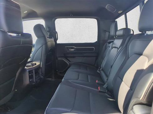 New 2026 RAM 1500 Laramie image 13
