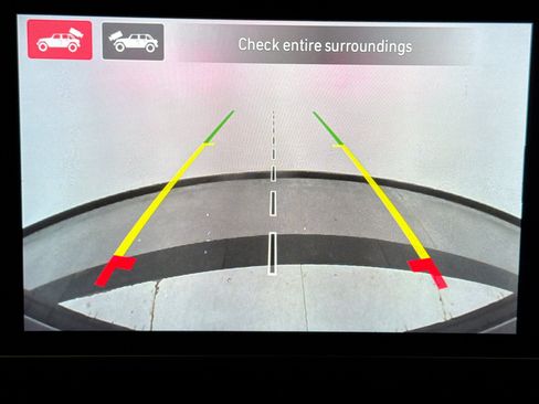 Used 2024 Jeep Wrangler Unlimited Sahara w/ Technology Group image 16