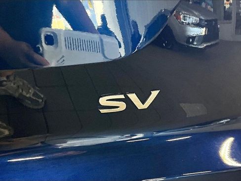 Used 2024 Nissan Pathfinder SV image 23