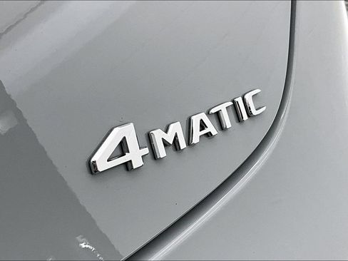 Used 2026 Mercedes-Benz CLE 300 4MATIC Coupe image 7