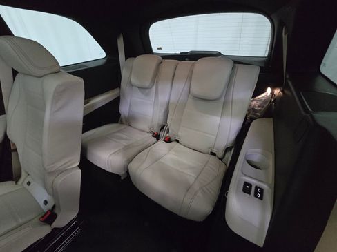 New 2026 Mercedes-Benz GLS 450 4MATIC image 20