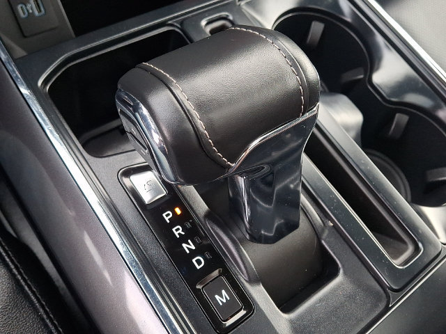 Used 2023 Ford F150 Lariat AWD/4WD image 17