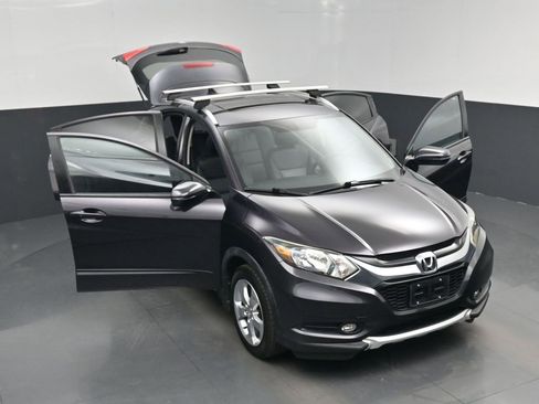 Used 2016 Honda HR-V EX-L image 52
