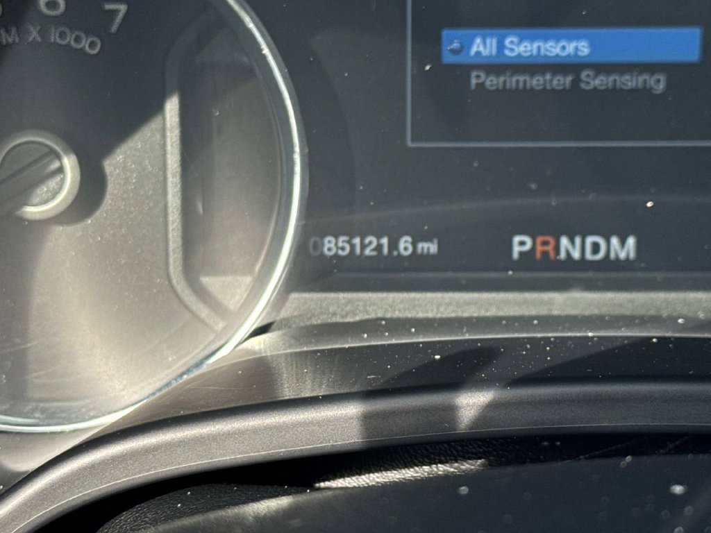 Used 2018 Ford F150 Lariat w/ Equipment Group 502A Luxury AWD/4WD image 27