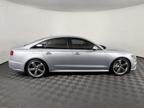 Used 2016 Audi A6 TDI Prestige w/ Prestige Package image 6
