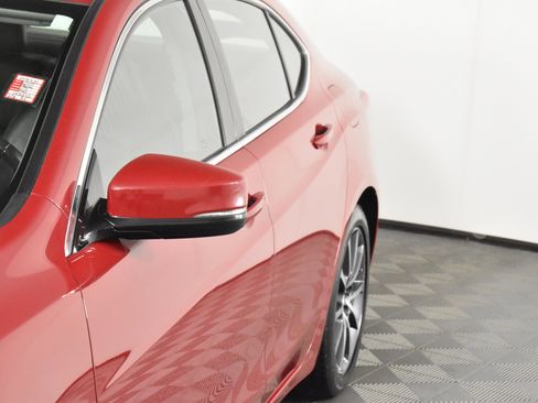 Used 2017 Acura TLX V6 w/ Technology Package image 13