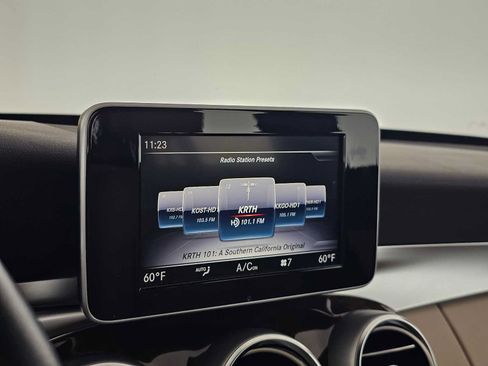 Used 2018 Mercedes-Benz C 300 Sedan image 25