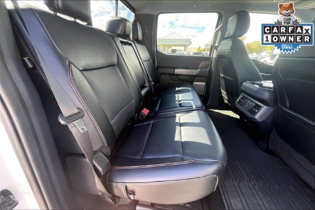 Used 2024 Ford F250 Lariat w/ Lariat Ultimate Package AWD/4WD image 26