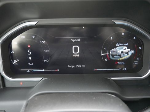 New 2026 GMC Sierra 2500 Denali w/ Denali Reserve Package image 9