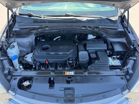 Used 2018 Hyundai Santa Fe Sport w/ 2.4L Value Package 02 AWD/4WD image 30