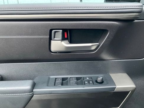 Certified 2025 Toyota Tundra SR5 AWD/4WD image 12