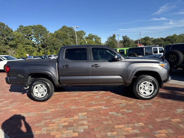 Used 2021 Toyota Tacoma SR w/ SR Convenience Package RWD image 37