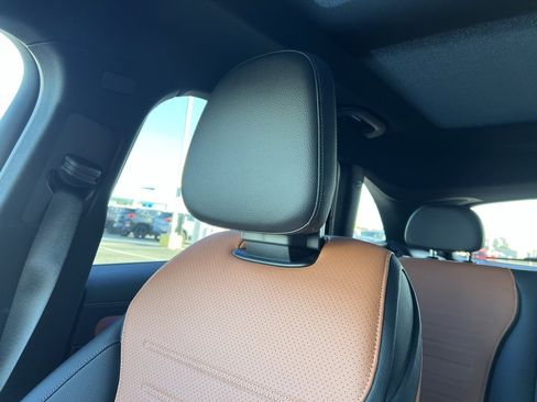 Certified 2023 Mercedes-Benz GLC 300 4MATIC image 21