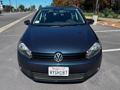 Used 2013 Volkswagen Golf 4-Door FWD image 17