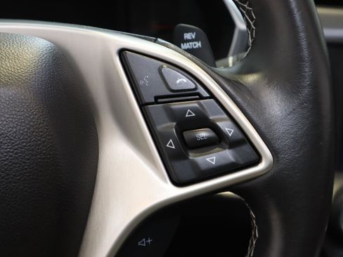 Used 2014 Chevrolet Corvette 2dr Cpe w/1LT RWD image 25