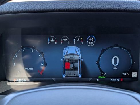 New 2025 Ford F150 XLT w/ Equipment Group 302A MID image 14