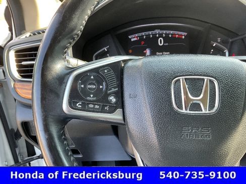 Used 2018 Honda CR-V Touring image 28