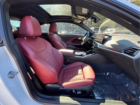 Used 2023 BMW M240i M240i Coupe 2D w/ Premium Package image 47