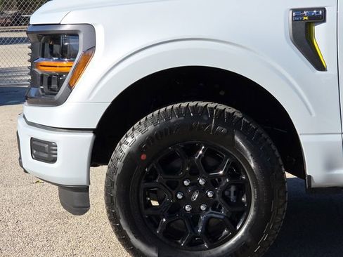 New 2025 Ford F150 STX image 5
