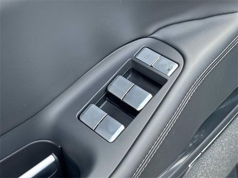 New 2025 Lincoln Navigator Reserve w/ Jet Appearance Package image 22