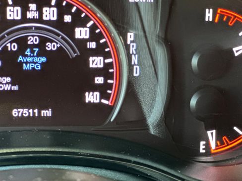 Used 2021 Dodge Durango GT AWD/4WD image 24
