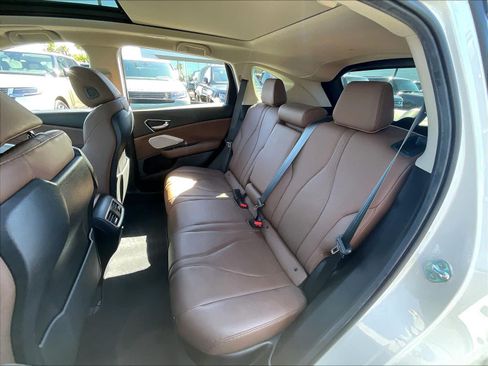 Used 2022 Acura RDX FWD w/ Technology Package image 29