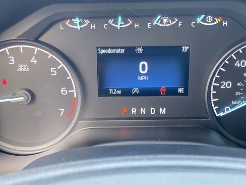 New 2026 Ford F150 STX image 31