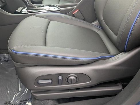 New 2026 Buick Encore GX Sport Touring w/ Comfort Package image 20