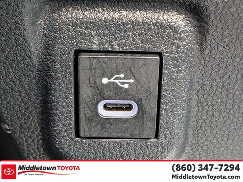 Certified 2024 Toyota Corolla LE image 25