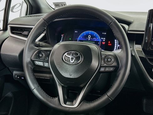Used 2026 Toyota Corolla SE image 8
