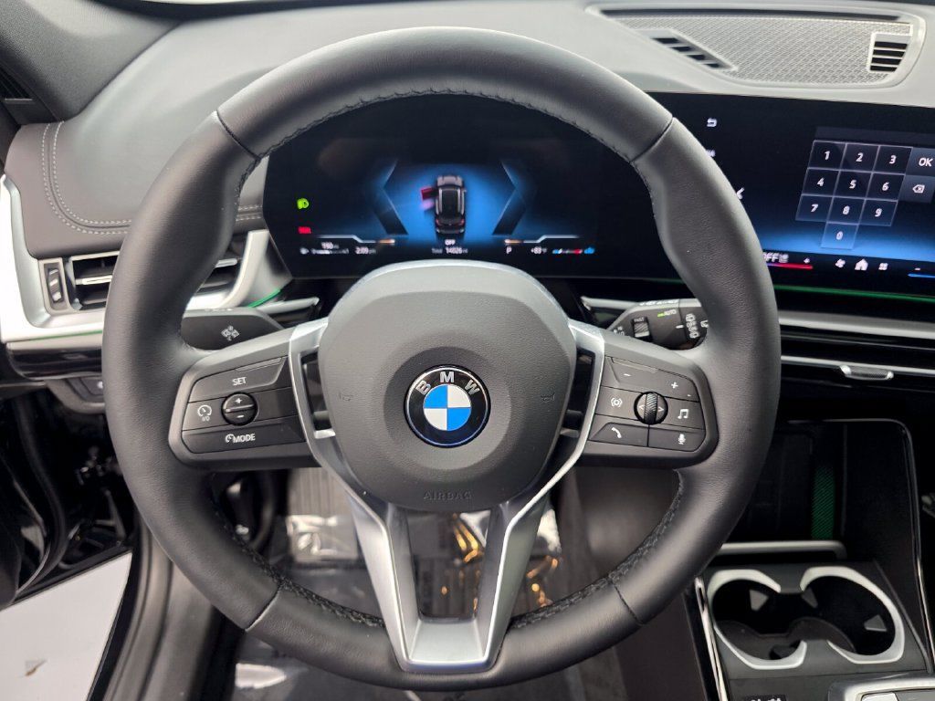 Certified 2024 BMW X1 xDrive28i w/ Convenience Package AWD/4WD image 18