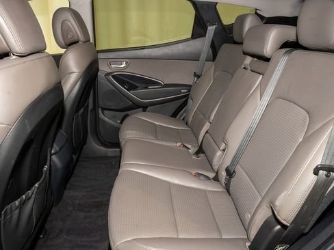 Used 2014 Hyundai Santa Fe Sport w/ Premium Equipment Package 03 image 7