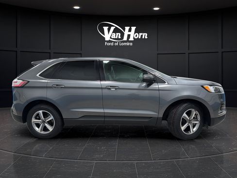 Used 2024 Ford Edge SEL w/ Convenience Package AWD/4WD image 8