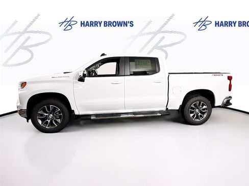 New 2026 Chevrolet Silverado 1500 LT w/ All Star Edition Plus AWD/4WD image 27
