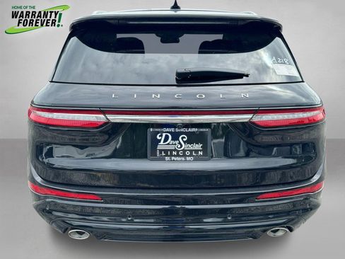 New 2024 Lincoln Corsair Grand Touring w/ Equipment Group 301A image 6