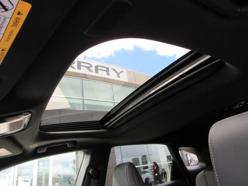 Used 2024 Lexus RX 350 w/ Technology Package image 17