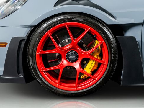 Used 2024 Porsche 911 GT3 RS image 20