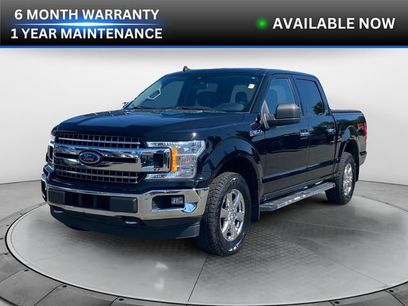 Used 2019 Ford F150 XLT w/ XTR Package