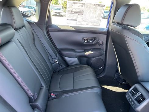 New 2025 Acura ADX A-Spec image 16