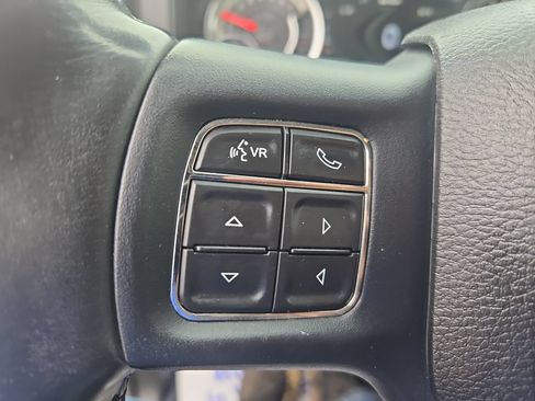 Used 2018 RAM 1500 Sport w/ Sport Premium Group AWD/4WD image 20