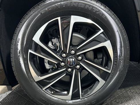 New 2026 Buick Enclave Sport Touring w/ Power Package image 9