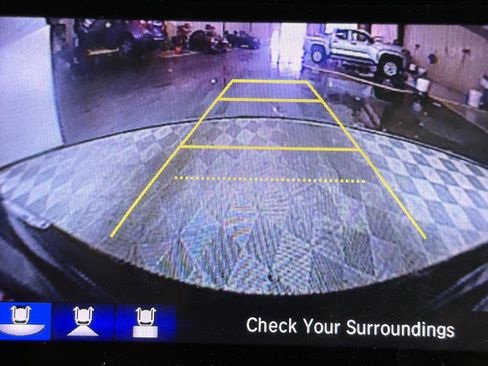 Used 2016 Honda CR-V Touring image 31