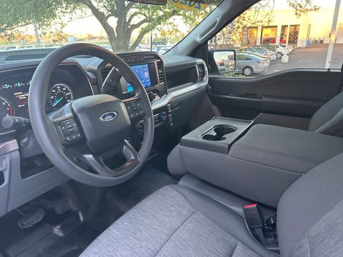 Used 2023 Ford F150 XL w/ XL Chrome Appearance Package image 28